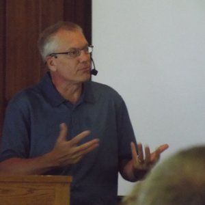 Meet your Posher, Matt